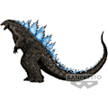 Miniatyrbild 3 av 5: Banpresto Godzilla x Kong Godzilla multifärg