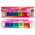 Miniatyrbild 3 av 4: My Music World Keyboard Regnbåge