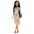 Miniatyrbild 2 av 6: Disney Princess Pocahontas Docka multifärg