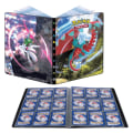 Miniatyrbild 2 av 2: Pokemon pärm 9-pocket Paradox Rift multifärg