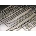 Miniatyrbild 5 av 5: Revell Model set German Submarine Type VII C/41 1:350 Modellbyggsats multifärg