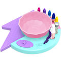 Miniatyrbild 4 av 6: WOW Generation Fun Color Dip Creative Studio