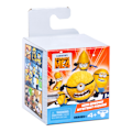 Miniatyrbild 1 av 11: Dumma mej 4 Mini Minions Mystery Figure multifärg