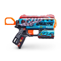 Miniatyrbild 4 av 4: X-Shot Skins Flux Blaster Apocalypse multifärg