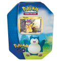 Miniatyrbild 4 av 4: Pokemon GO Tin SWSH10.5 3-pack multifärg