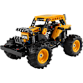 Miniatyrbild 3 av 8: LEGO® Technic Monster Jam™ DIGatron™ med pull-back 42199