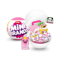 Miniatyrbild 2 av 5: Zuru Mini Brands Kawaii multifärg