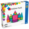 Miniatyrbild 1 av 4: Magna-Tiles 32 delar multifärg