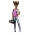 Miniatyrbild 3 av 5: Monster High Clawd Wolf Docka