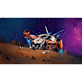 Miniatyrbild 4 av 8: LEGO® Technic VTOL Tungt fraktrymdskepp LT81 42181 multifärg