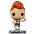 Miniatyrbild 2 av 2: Funko! POP VINYL Special Edition 21 Conan O'Brien multifärg