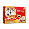 Miniatyrbild 1 av 2: Vildkatten Master multifärg