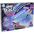 Miniatyrbild 1 av 4: Magic Trace Glow to Show Studio multifärg