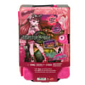 Monster High Skulltimate Secrets Oasis Draculaura multifärg