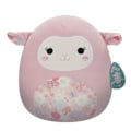 Miniatyrbild 4 av 4: Squishmallows 30cm Lala Lamb multifärg