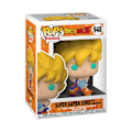 Miniatyrbild 1 av 2: Funko POP! Animation Dragonball Z Super Saiyan Goku 948 multifärg