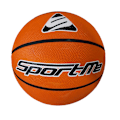 Miniatyrbild 1 av 2: Basketboll Stl 5 multifärg