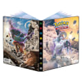 Miniatyrbild 2 av 2: Pokemon pärm 4-pocket Paldea Evolved multifärg
