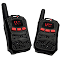 Miniatyrbild 2 av 4: SpyX Walkie Talkies multifärg