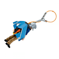 Miniatyrbild 5 av 6: schleich® DINOSAURS Jakt med Jetpack 41467 multifärg