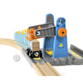 Miniatyrbild 2 av 4: Brio Smart Tech Lyft- och lastkran 33827 multifärg