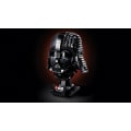 Miniatyrbild 3 av 3: LEGO® Darth Vader™ Helmet 75304 multifärg