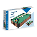 Miniatyrbild 1 av 2: Biljard Table Game multifärg