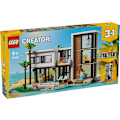 Miniatyrbild 1 av 8: LEGO® Creator 3in1 Modernt hus 31153 multifärg