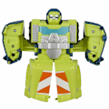 Miniatyrbild 2 av 4: Transformers Rescue Bots Academy Salvage multifärg
