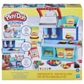 Play-Doh Kitchen Creations Kockens kök Lekset multifärg
