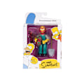 Miniatyrbild 1 av 7: The Simpsons Figur Groundskeeper Willie 13cm multifärg