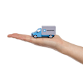 Miniatyrbild 5 av 5: Majorette MAERSK Giftpack 4-pack multifärg