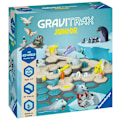 Miniatyrbild 1 av 4: GraviTrax Junior Starter-Set My Ice World multifärg