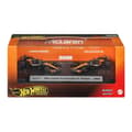 Hot Wheels Premium F1 2-Pack 1:64 McLaren multifärg