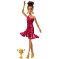 Barbie Career Docka Tävlingsdansare