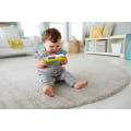 Miniatyrbild 2 av 3: Fisher Price Lär- och spelkontroll Sv/Dk/Fi/No/En multifärg