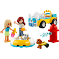 Miniatyrbild 2 av 8: LEGO® Friends Hundfrisörbil 42635 multifärg