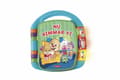 Laugh & Learn bok Fisher Price multifärg