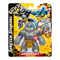 Miniatyrbild 1 av 4: Goo Jit Zu Stretch Strikers Hero Pack Trash multifärg