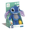 Disney Baby Stitch Aktivitetsmjukdjur multifärg