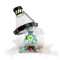 Miniatyrbild 6 av 11: Beast Lab Shark Beast Creator multifärg