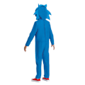 Miniatyrbild 2 av 4: Sonic Utklädningskläder M 7-8 år MultiColor M 7-8 år