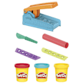 Miniatyrbild 2 av 3: Play-Doh Fun Factory Starter Set multifärg