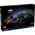 Miniatyrbild 1 av 8: LEGO® Technic Oracle Red Bull Racing RB20 F1 42206