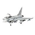 Miniatyrbild 2 av 4: Revell Model Set Eurofighter Typhoon(single seater) 1:144 multifärg