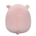 Miniatyrbild 3 av 3: Squishmallows 50cm Hettie Pig multifärg