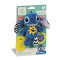 Miniatyrbild 1 av 2: Disney Baby Stitch Babyleksak multifärg