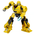 Miniatyrbild 2 av 4: Transformers One Prime Changers Bumblebee/B-127 multifärg