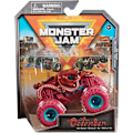 Miniatyrbild 1 av 4: Monster Jam 1:64 Series 35 Octon8er multifärg