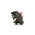 Miniatyrbild 4 av 8: Godzilla x Kong Metallfigur 1-pack 2,5” Godzilla multifärg